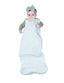The Signature Sleep Bag - Minty Sage TOG 1.0 | Bamboo Baby Sleep Sack