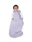 The Champ Sleep Bag - Truffle Mushroom TOG 1.0 | Bamboo Baby Sleep Sack