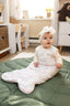 The Signature Sleep Bag - Dino Dreamland TOG 1.0 | Bamboo Baby Sleep Sack