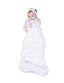 The Signature Sleep Bag - Made with Love TOG 1.0 | Bamboo Baby Sleep Sack
