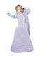 The Signature Sleep Bag - Truffle Mushroom TOG 1.0 | Bamboo Baby Sleep Sack