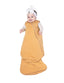 The Signature Sleep Bag - Cosy Caramel TOG 1.0 | Bamboo Baby Sleep Sack