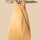 The Champ Sleep Bag - Cosy Caramel TOG 1.0 | Bamboo Baby Sleep Sack