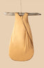 The Champ Sleep Bag - Cosy Caramel TOG 1.0 | Bamboo Baby Sleep Sack