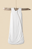 The Signature Sleep Bag - Oatmeal Crumble TOG 1.0 | Bamboo Baby Sleep Sack