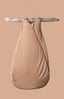 The Champ Sleep Bag - Warm Cocoa TOG 1.0 | Bamboo Baby Sleep Sack