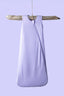 The Signature Sleep Bag - Lavender TOG 1.0 | Bamboo Baby Sleep Sack