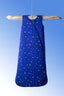 The Signature Sleep Bag - Sapphire Constellations TOG 1.0 | Bamboo Baby Sleep Sack